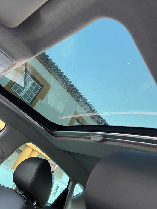 SEAT Ibiza 1.0 TSI FR