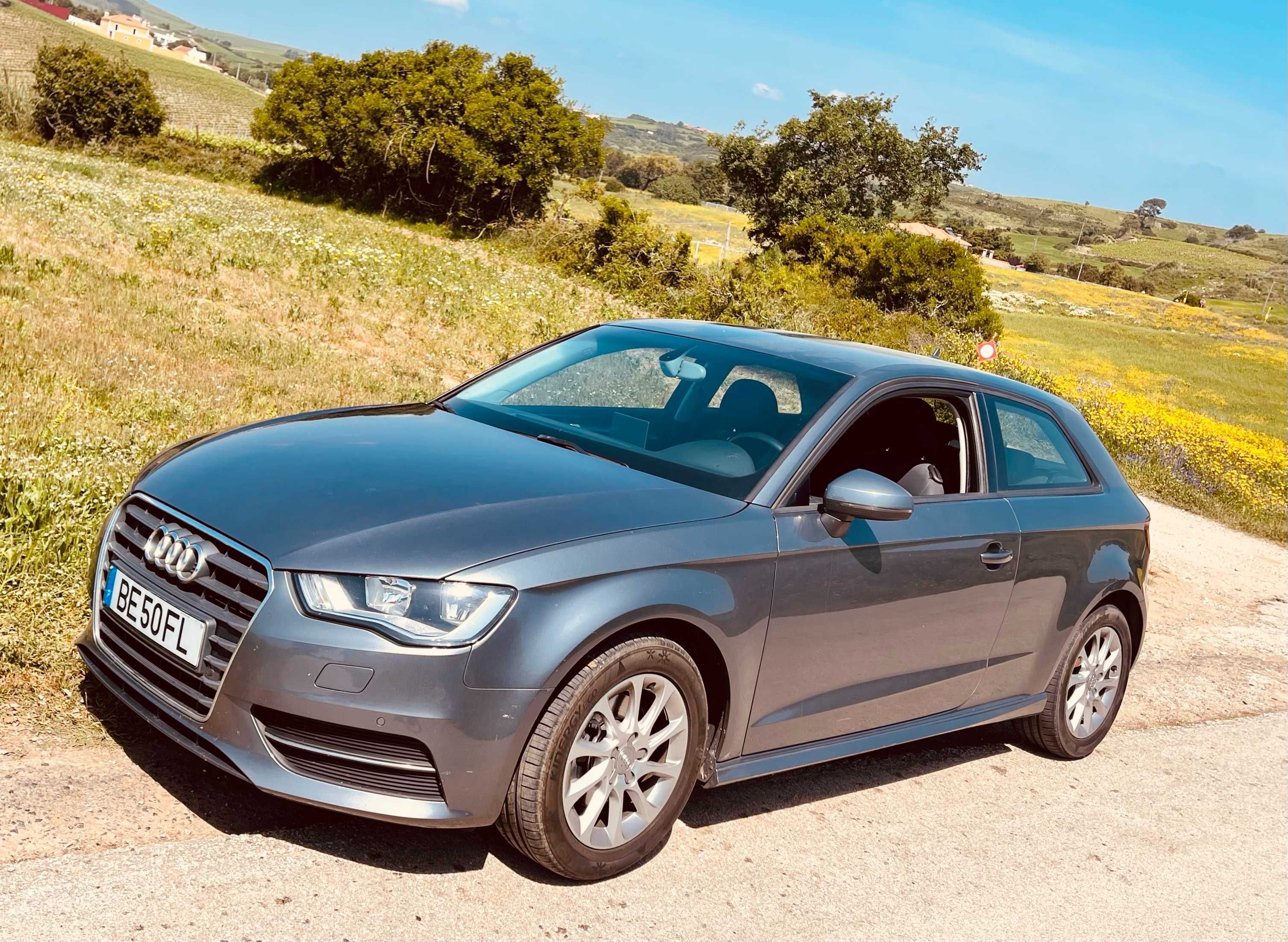 Audi A3 Sport Ultra