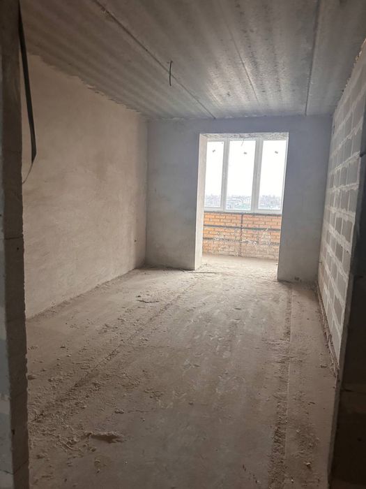 Продаж 2-кімнатної квартири в зданій новобудові! ЖК «Корона Дубово».