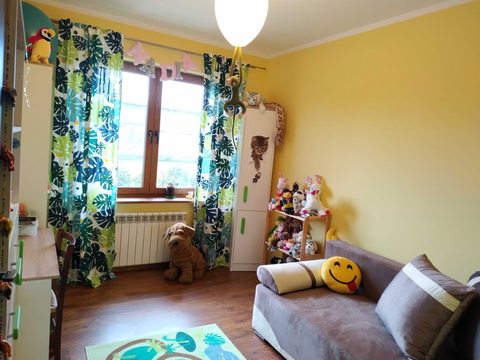 LekeHouse Iława. Dom z linią brzegową na wynajem.