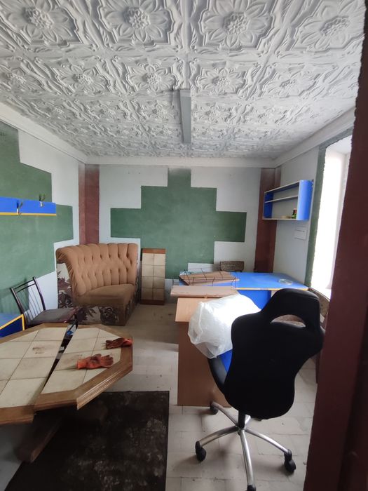 Продам складські приміщення в Білій криниці