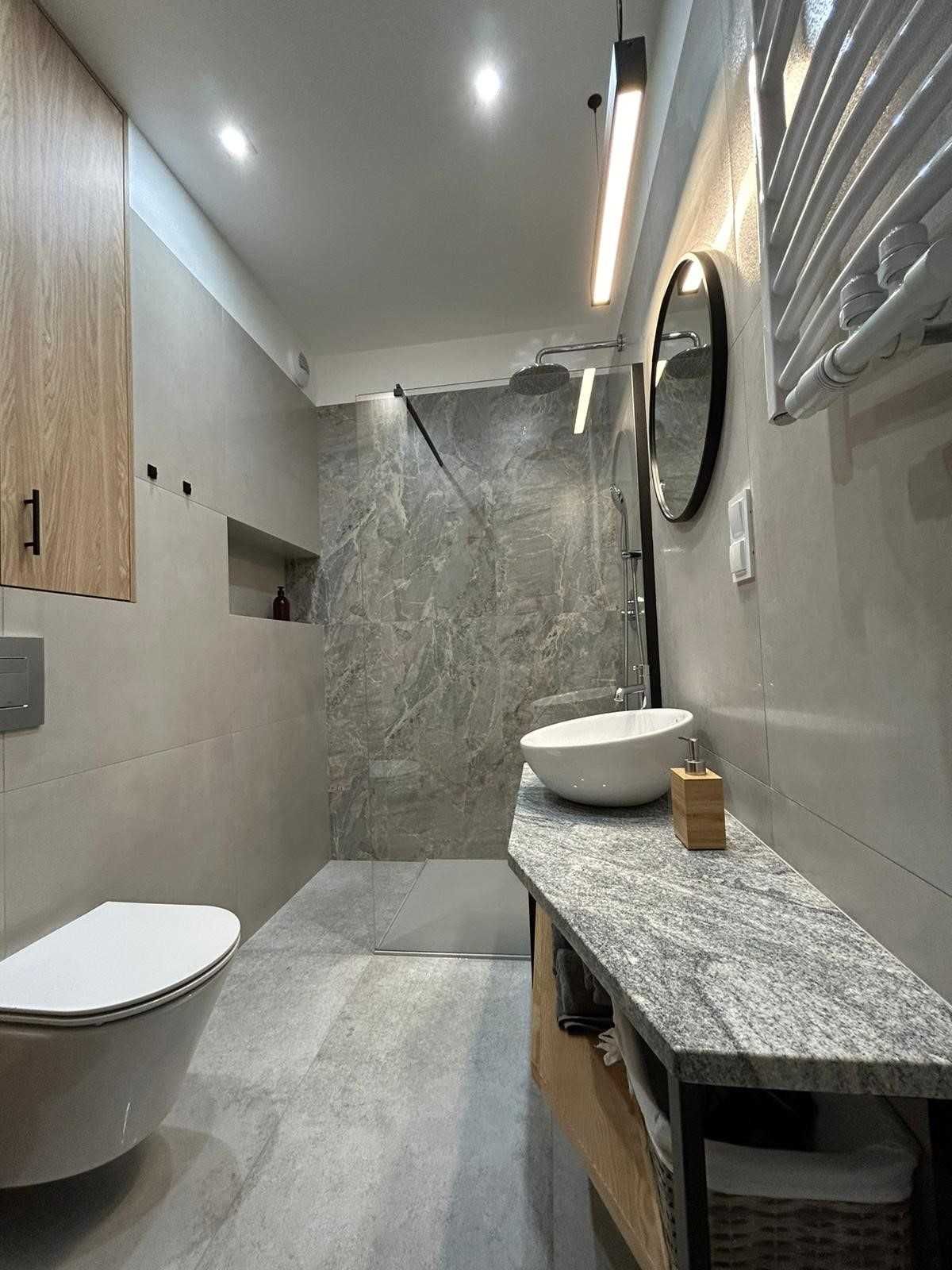 Elegancki "Apartament Klonova" dla dorosłych