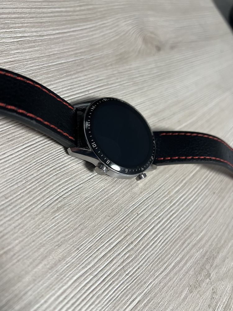 Smart Watch з Динаміком та Мікрофоном. Huawei Watch GT 2, 46mm