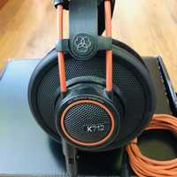 Наушники AKG 712 PRO