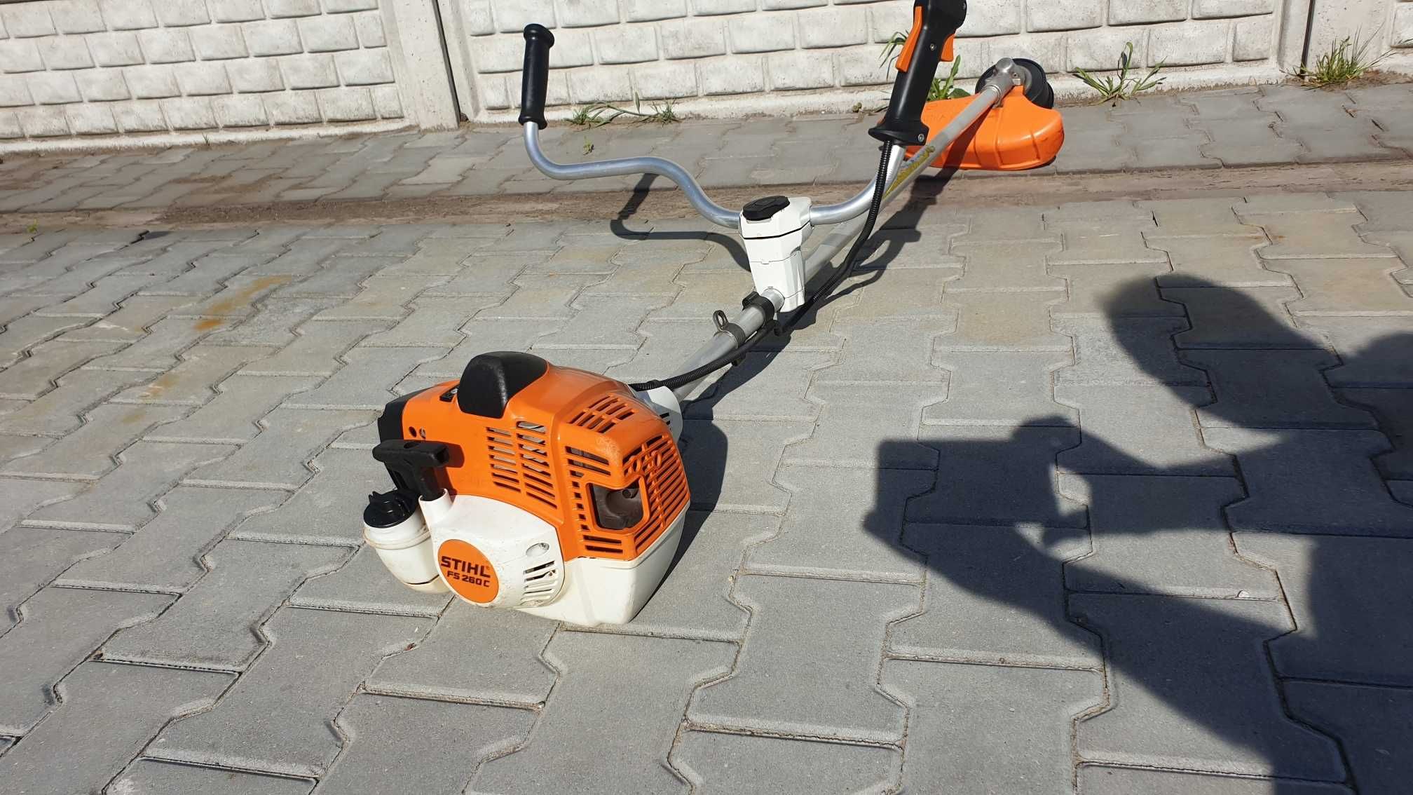 KOSA Spalinowa STIHL FS260 FS 260 FS230 FS 230