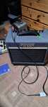 Fender Bassbreaker 007 - wzmacniacz gitarowy