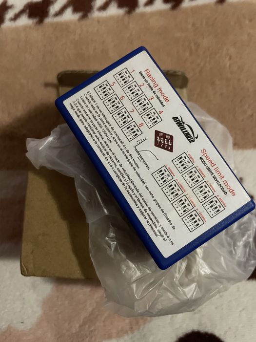 Мото камутатор …