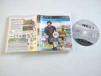 GRA PlayStation PS3 Fifa 13 PL