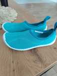 Buty do wody dziecięce