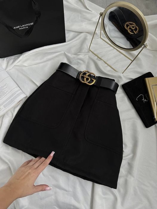 Спідниця-шорти кашемір Туреччина