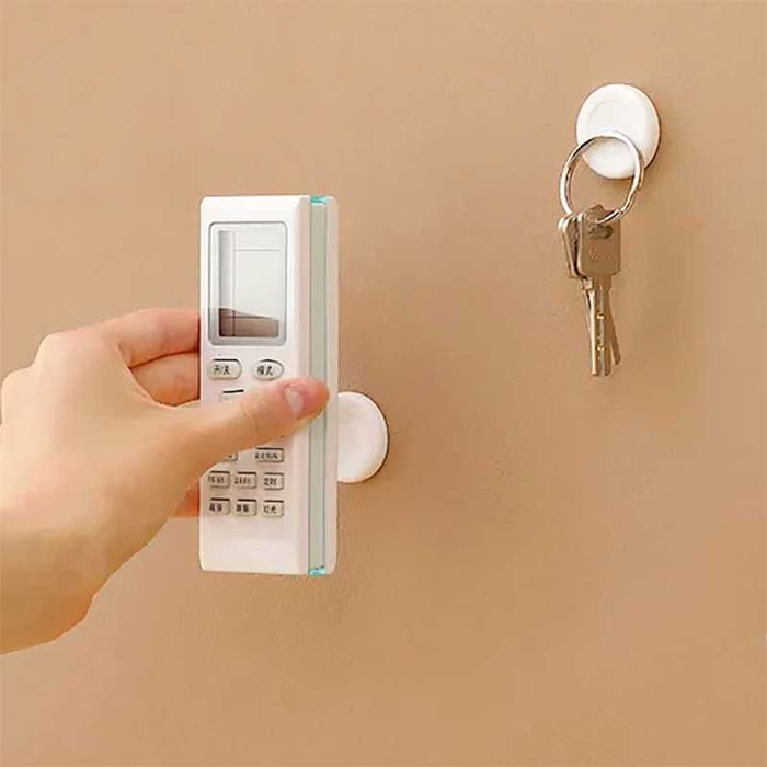 Organizer (uchwyt) magnetyczny do pilotów TV NOWOŚĆ!!