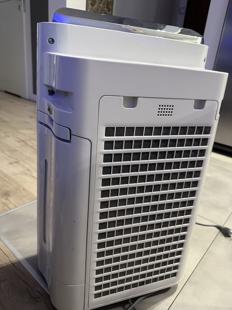 Nawilżacz - oczyszczacz powietrza Sharp KC D50