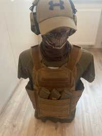 Kamizelka Plate Carrier ONYX