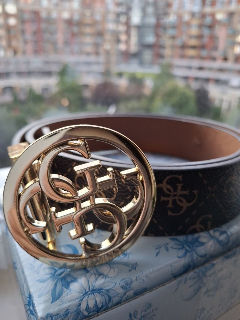 Реімінь  Guess оригінальний