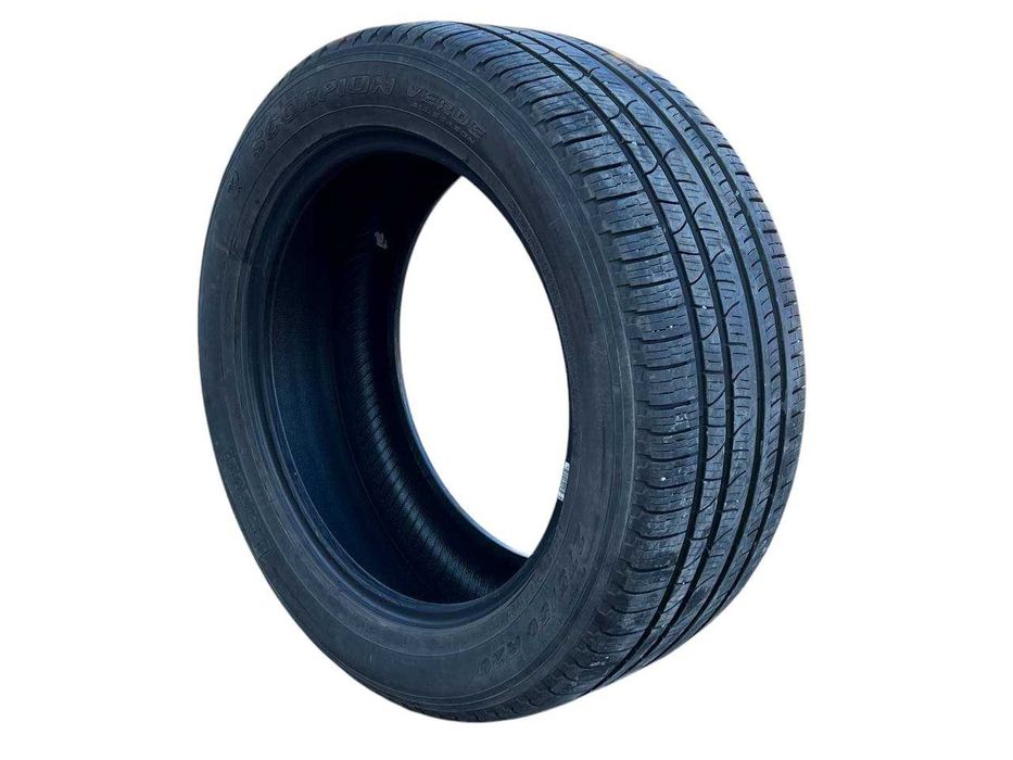 4x Opona całoroczna Pirelli Scorpion Verde 275/50 R20 109H [A56]