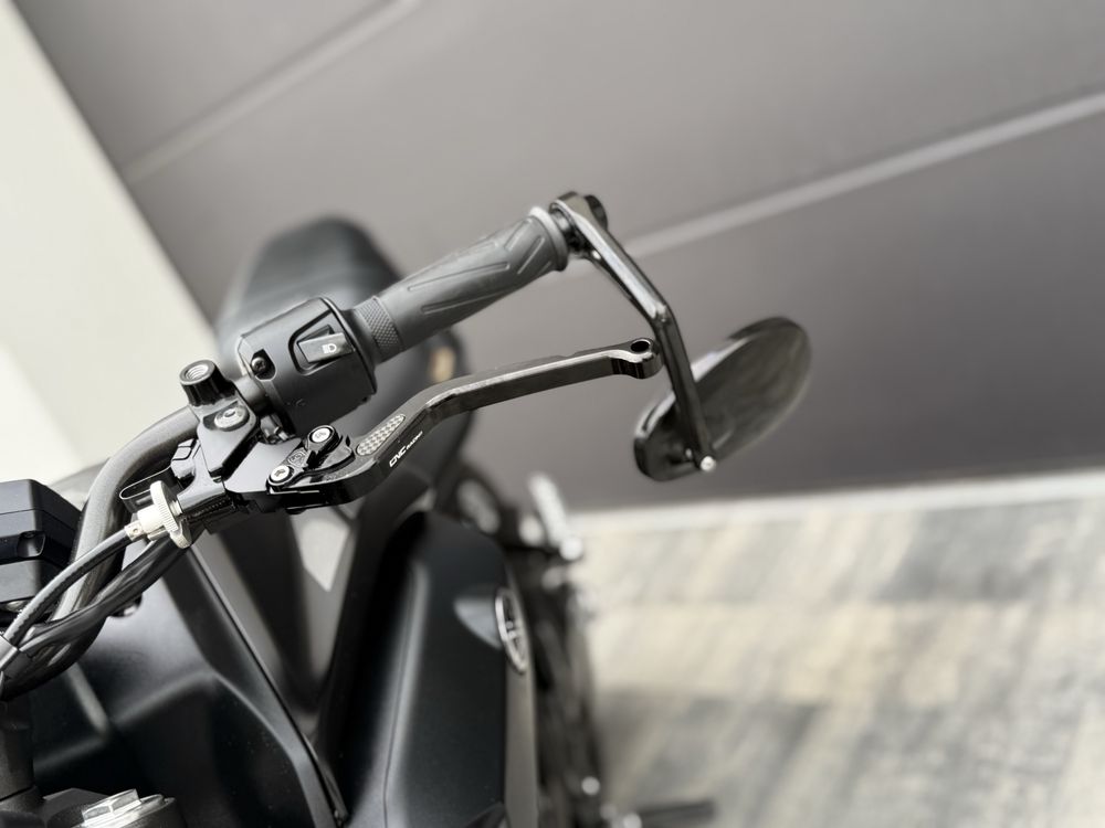 Yamaha MT07 *NISKI PRZEBIEG*Prawko A2 *Super stan Oryginal*Sprowadz