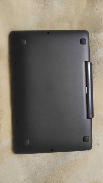 Ноутбук ASUS Transformer Book T100TAM 2\64GB+500GB, 4ядра.