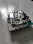 Lampa LED sufitowa