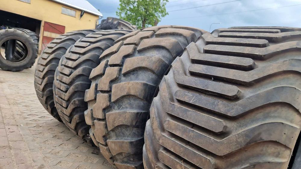 600/50r22.5 600/50-22.5 550/60-22.5 Tianli 99% bieżnik