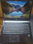 Laptop Fujitsu Sprawny