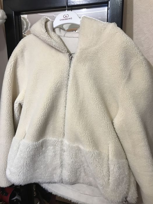 Жіноча дублянка