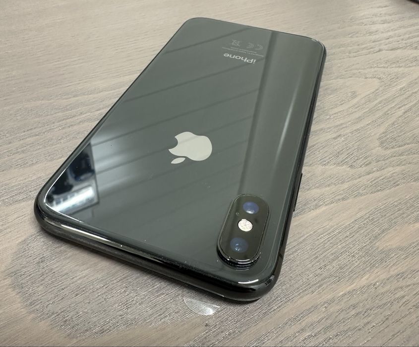 IPhone X 64gb sprawny