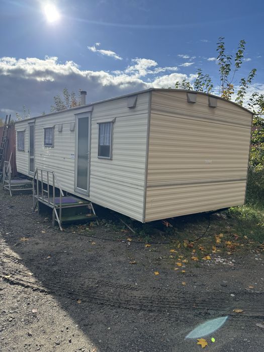 Domek holenderski RONDA