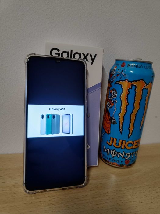 Samsung Galaxy A07