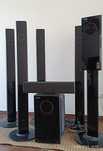 Home Cinema  Samsung