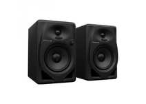 Pioneer DJ S-DJ50X 5" Studio NOVOS / DJ Monitor preto