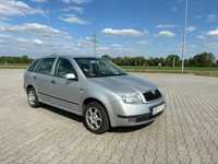 Skoda Fabia*1,9 SDI* klimatyzacja