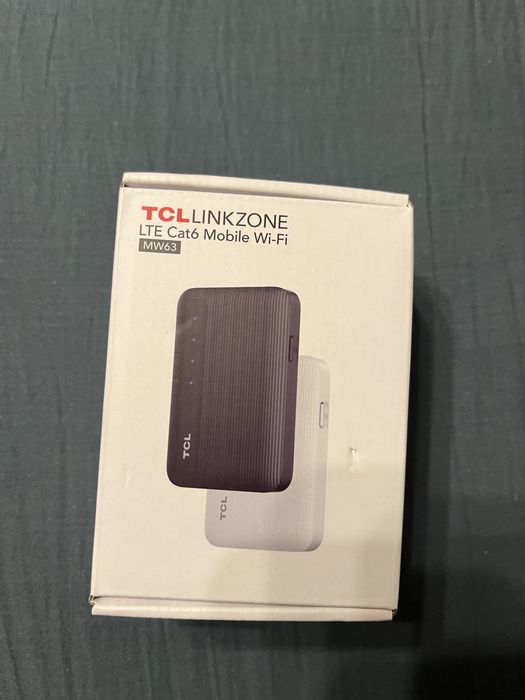 Ruter Router TLC Router TLC