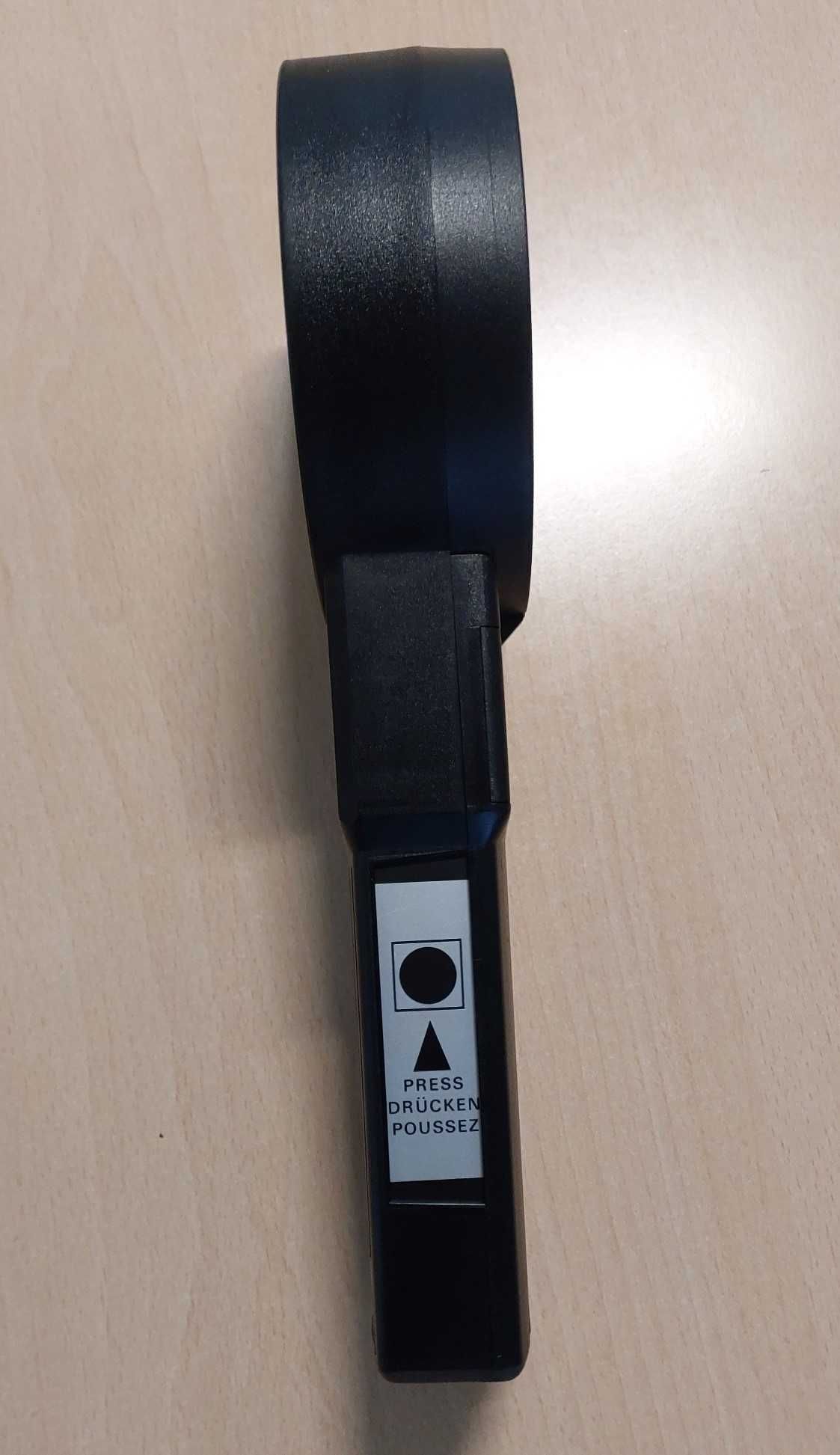 Anemómetro / Medidor de fluxo de ar Airflow LCA 6000