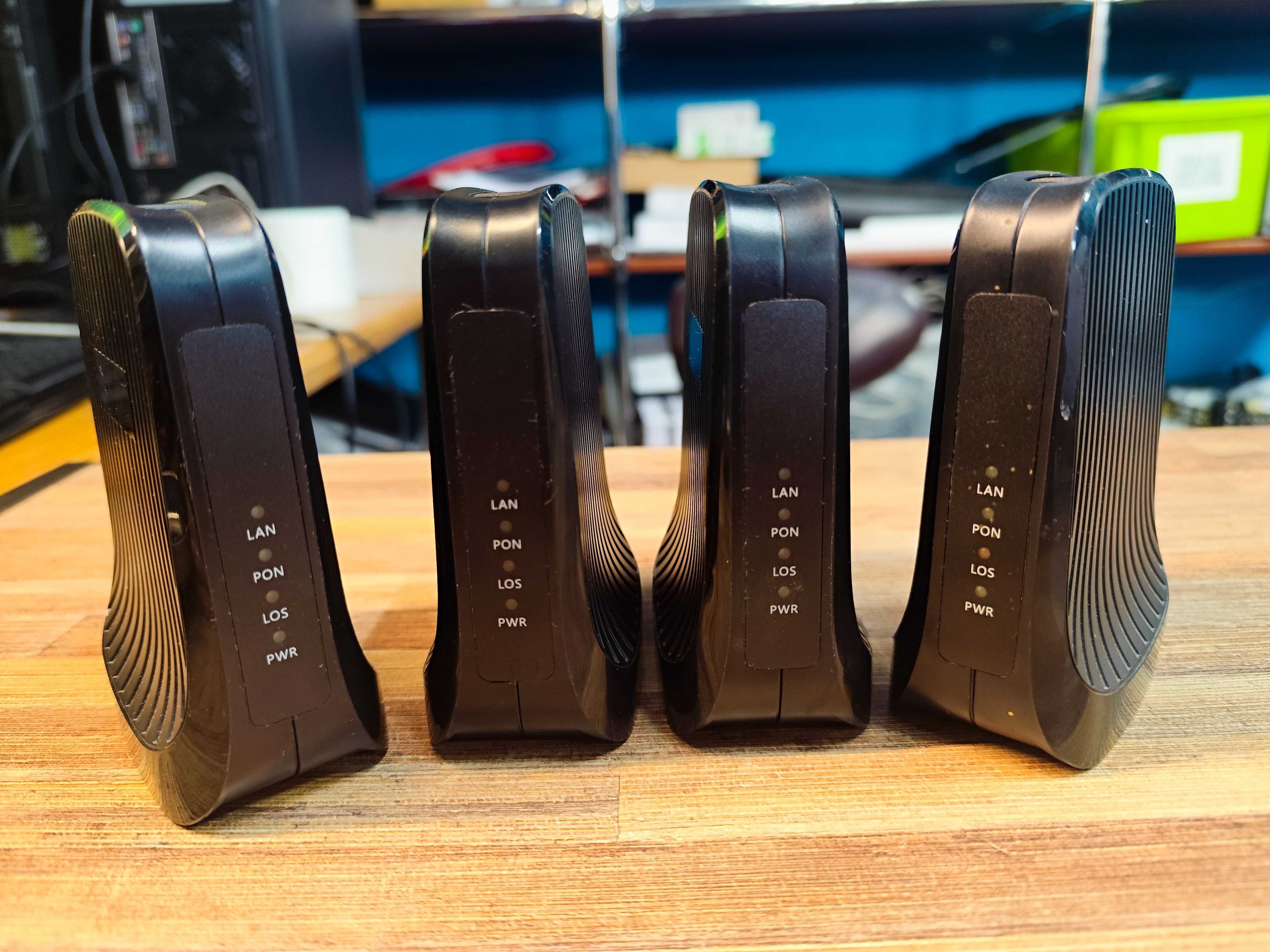 Netis EP8101G 1 Port Gigabit EPON Terminal