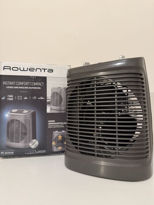 Termowentylator Rowenta Instant Comfort Compact SO2330