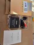 Konwerter Ekstraktor Audio HDMI 4K Snxiwth SPDIF Toslink Jack3.5mm 5.1