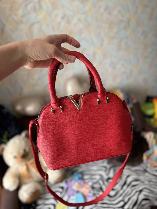 Всі сумки і рюкзак за 1000