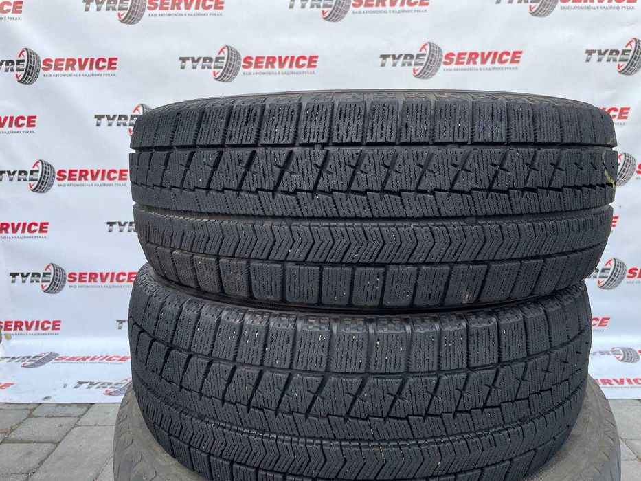 Зимние шины 185/55 R16 Bridgestone Blizak VRX резина