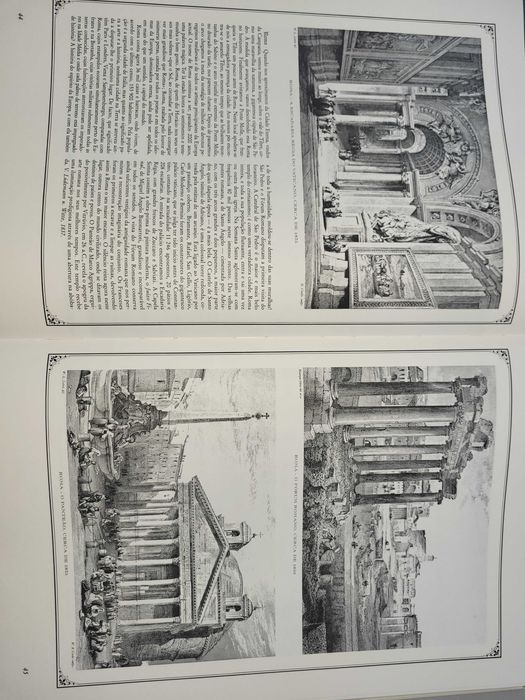 pitoresca velha europa