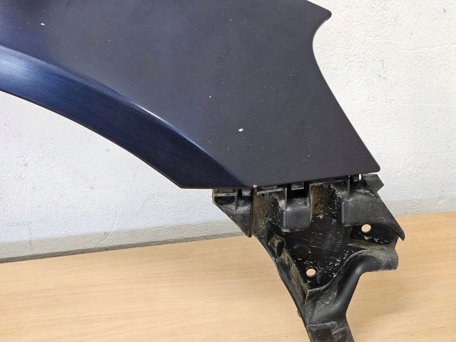 Błotnik prawy przód volvo XC60 lift 2010--2017 //467-46