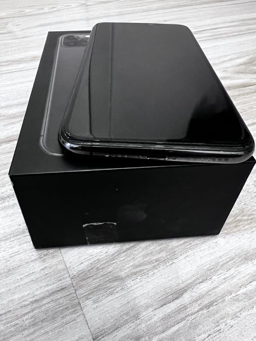Iphone 11 pro max 256 gb