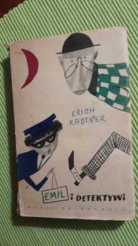 Erich Kastner  Emil i Detektywi 1975