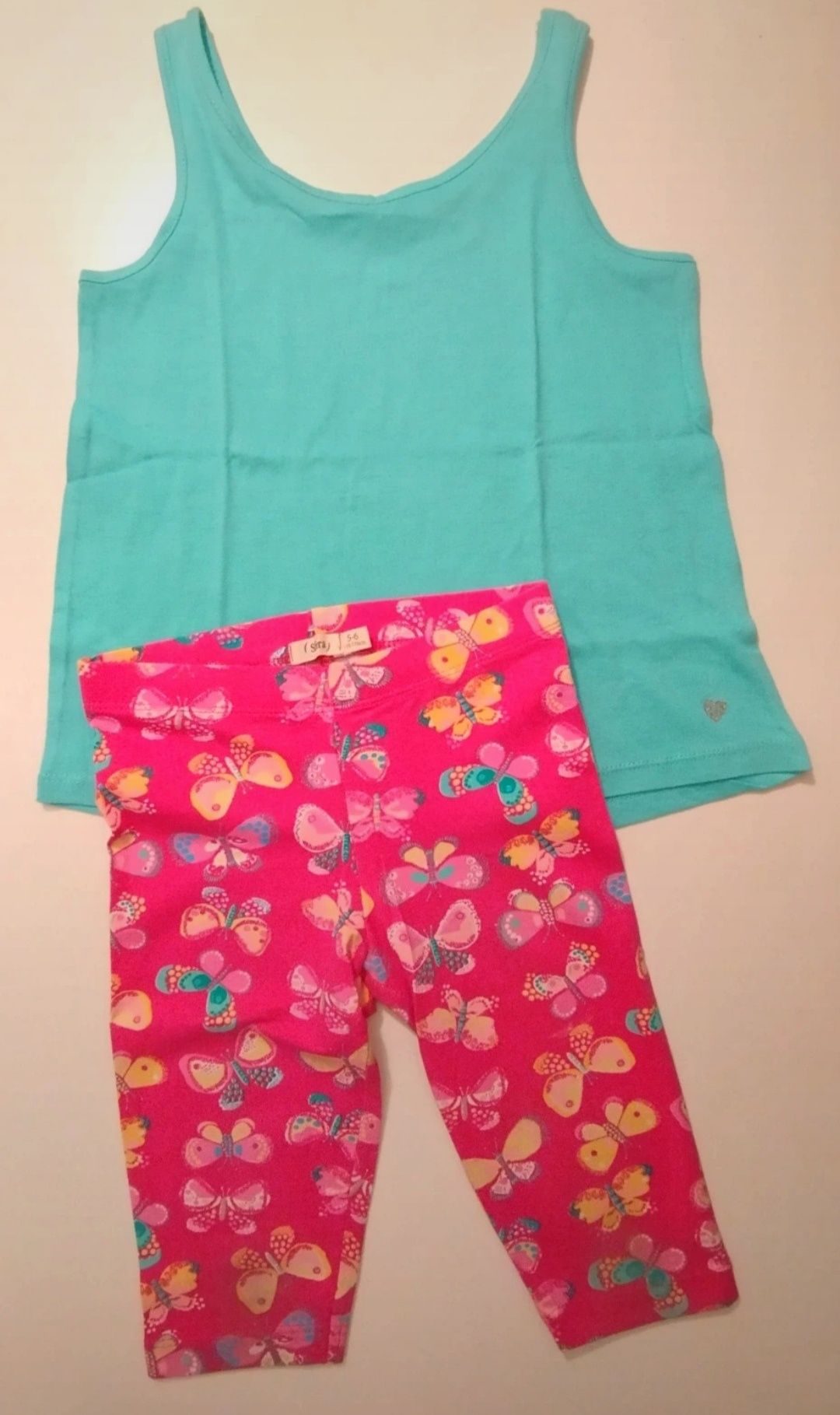 Conjunto Sfera+Lefties - 5/6 anos