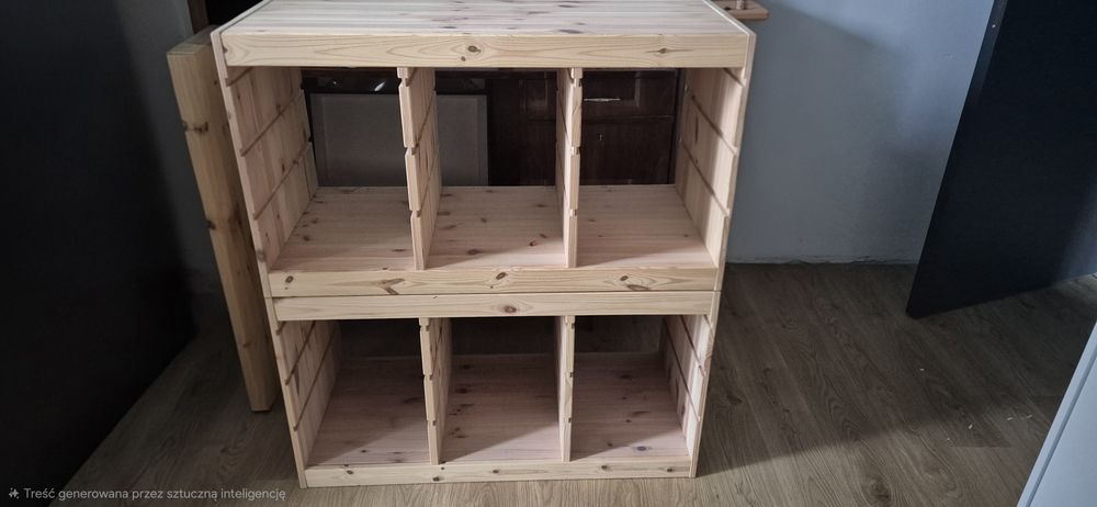 Sprzedam Trofast IKEA