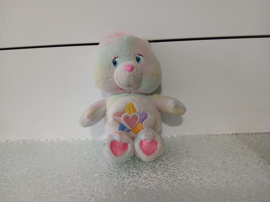 Pluszak Care Bears True Heart 2004