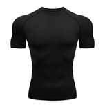 Спортивная футболка, футболка для тренинга (размеры S, M, L, XL, 2XL)