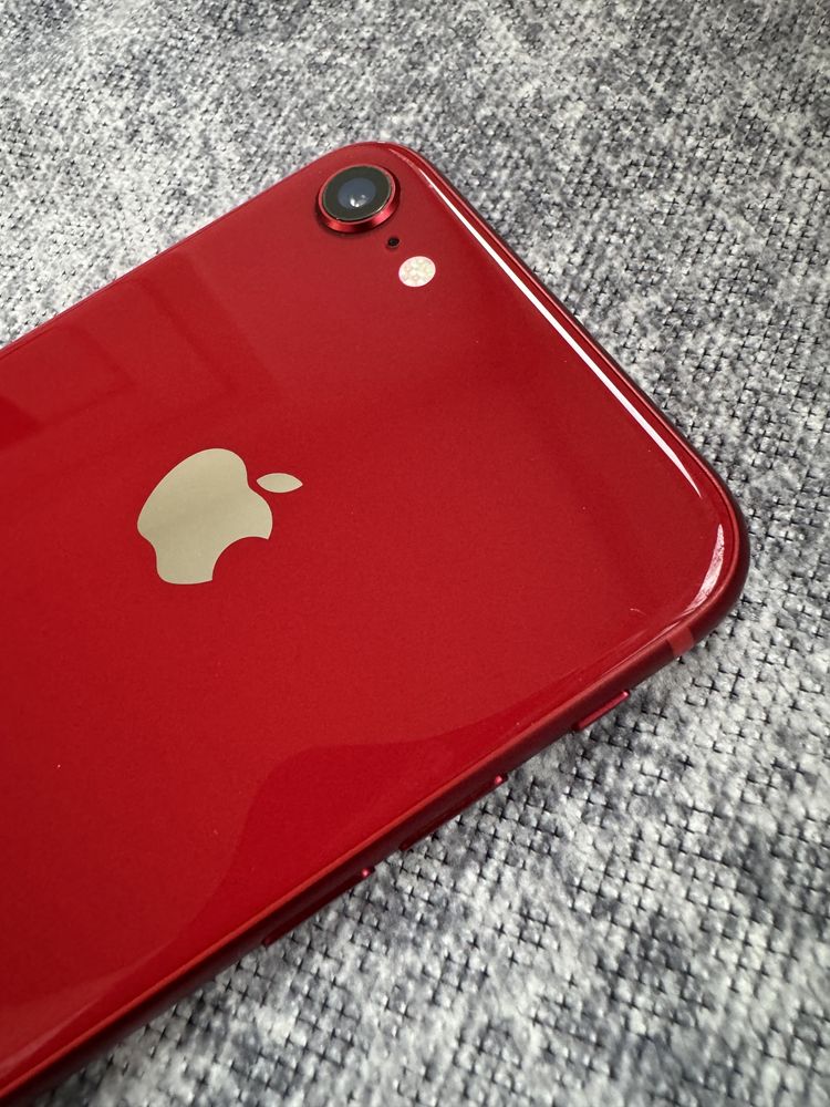 iPhone 8 product Red 64