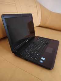 Laptop Samsung R540