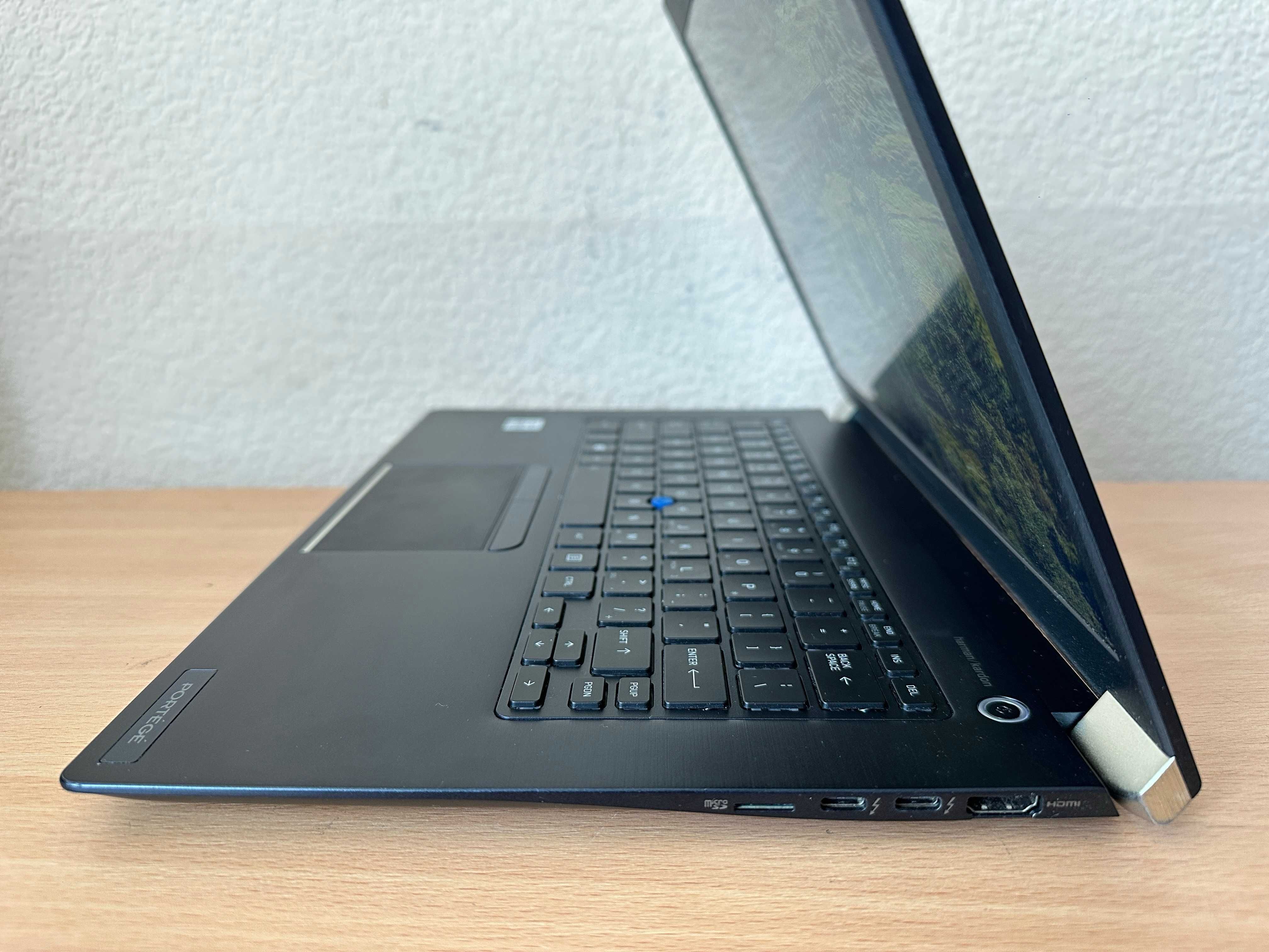 Dynabook(Toshiba) X40-G Touch 14"FHD/IPS i5-10210u/8GB/256SSD/IntelUHD