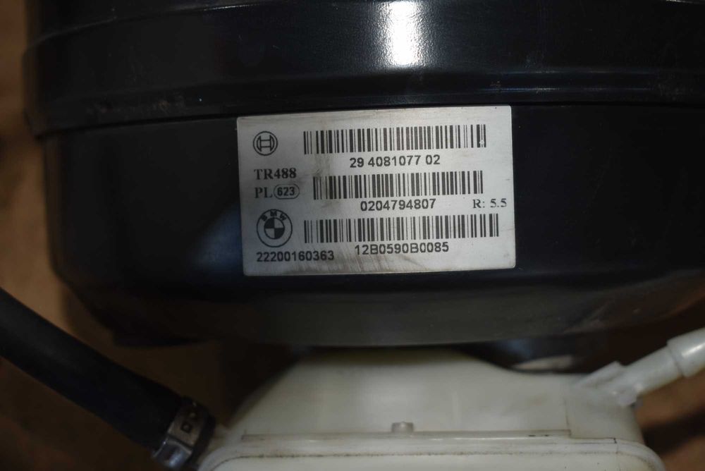 Servo-freio bmw F20/F21/F30/F31